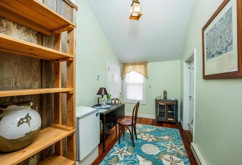 ベッドアンドブレックファースト The Inn At The Oaks