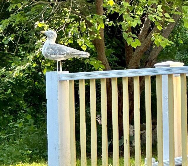 ベッドアンドブレックファースト The Inn At The Oaks