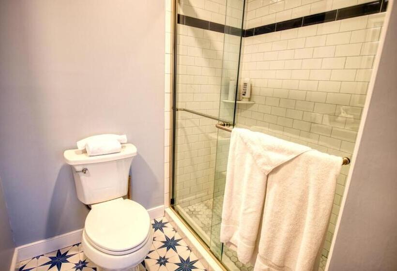 مبيت وإفطار Inn On Main Annapolis