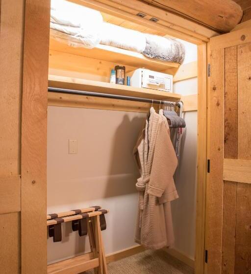 مبيت وإفطار Jackson Hole Hideout