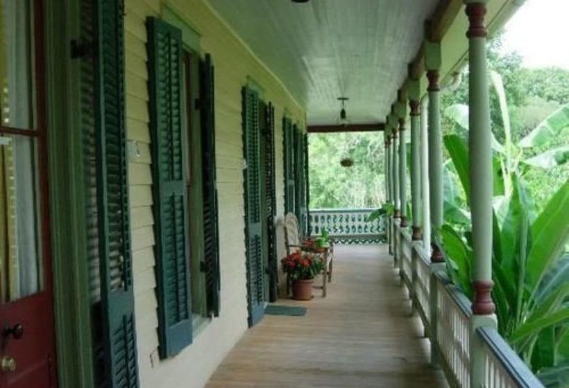 مبيت وإفطار Maison Des Amis