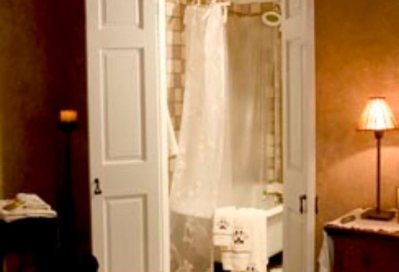 민박 Maison Lavigne