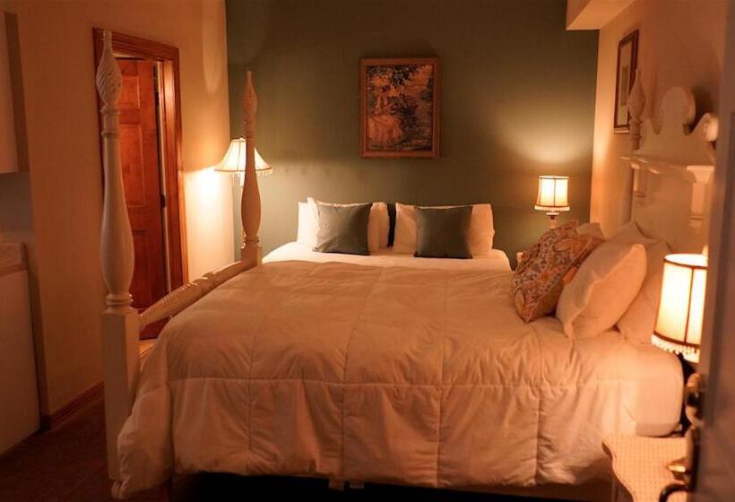 مبيت وإفطار Majestic