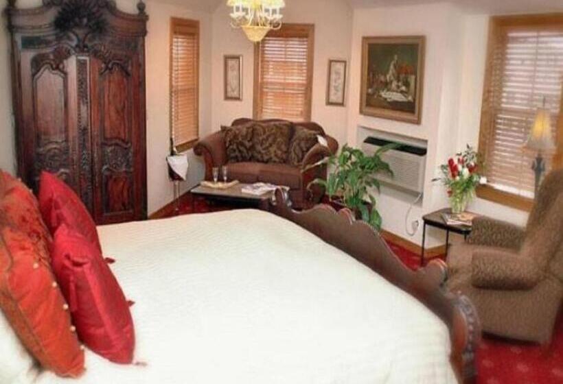 مبيت وإفطار Majestic