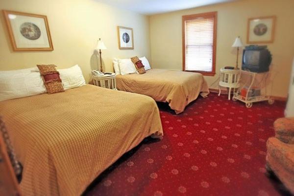 مبيت وإفطار Majestic