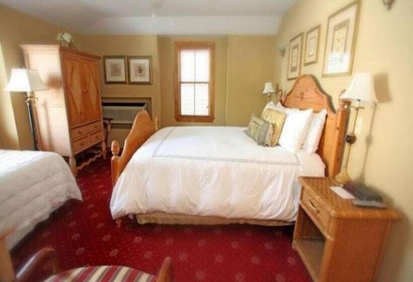 مبيت وإفطار Majestic