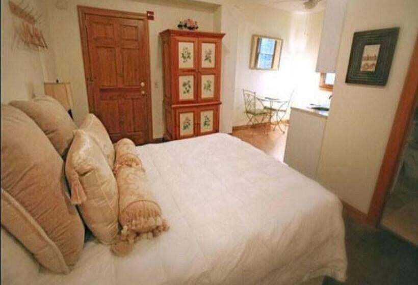 مبيت وإفطار Majestic