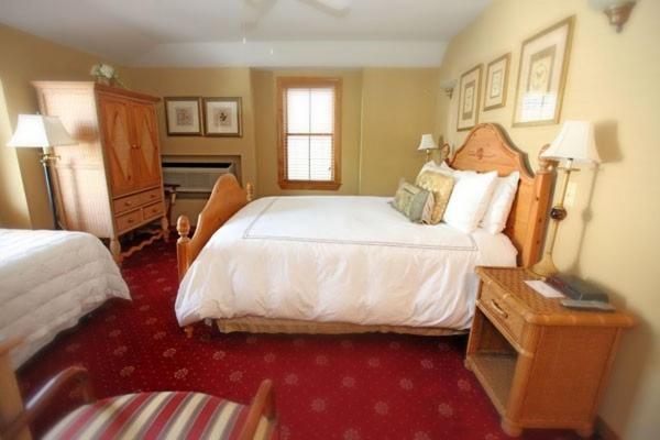 مبيت وإفطار Majestic