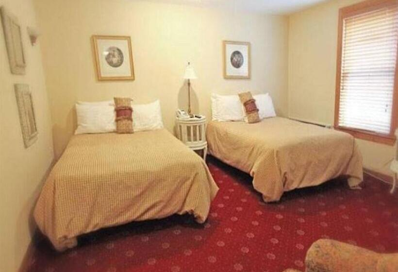 مبيت وإفطار Majestic