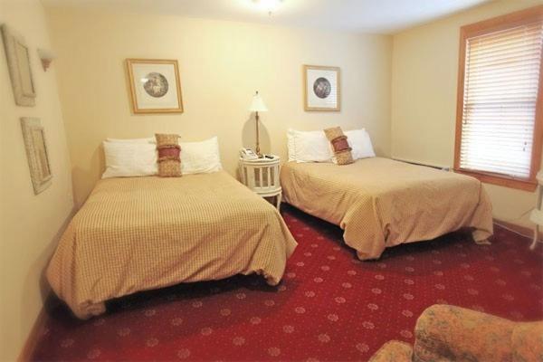 مبيت وإفطار Majestic