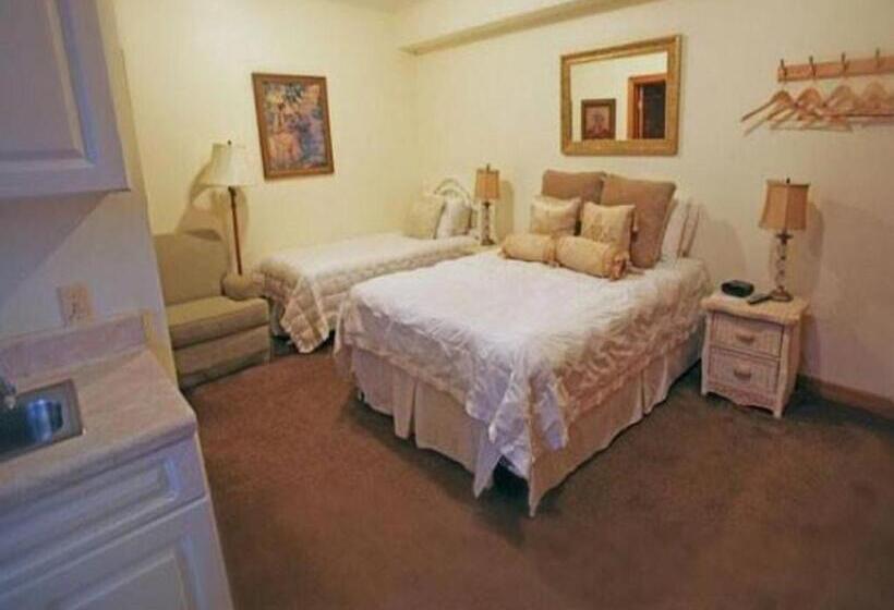 مبيت وإفطار Majestic