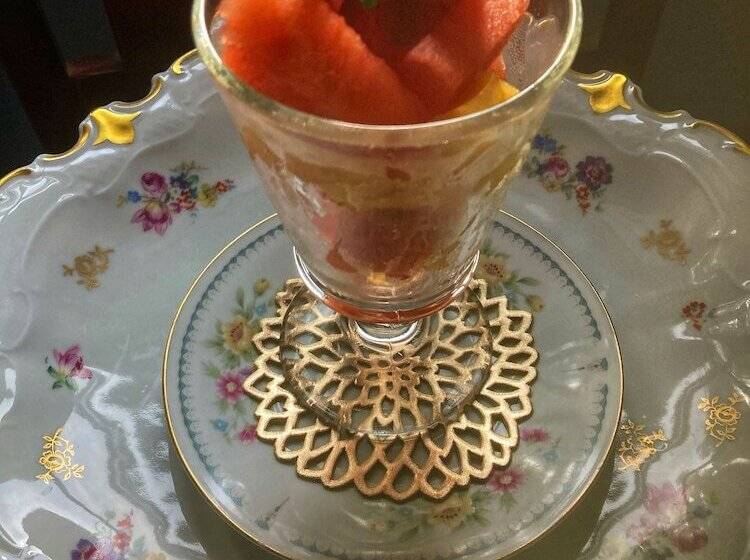 민박 Manor House Inn