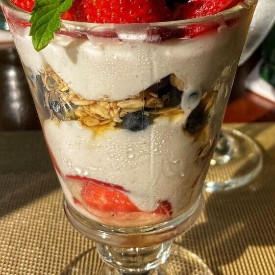 민박 Manor House Inn