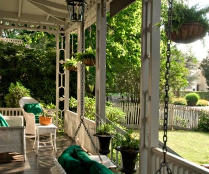 민박 Marshall Slocum Inn