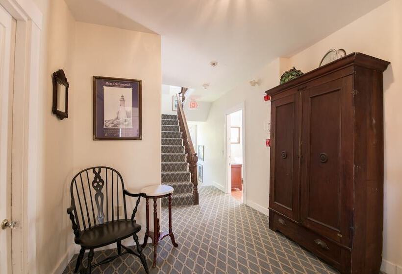 민박 Marshall Slocum Inn