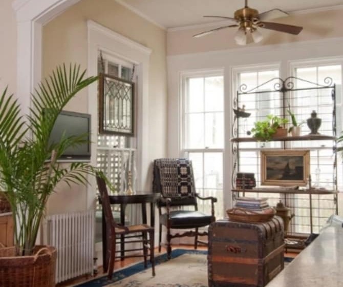 민박 Marshall Slocum Inn