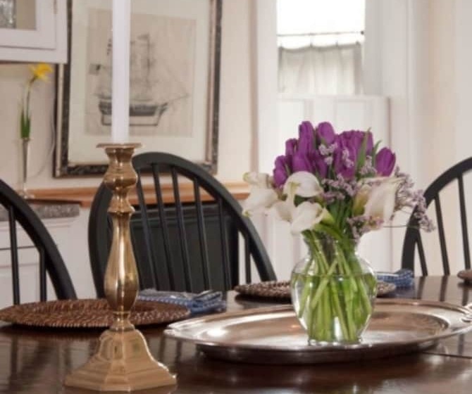 민박 Marshall Slocum Inn