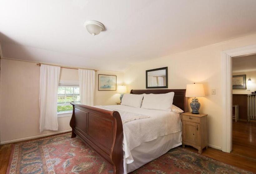 민박 Marshall Slocum Inn