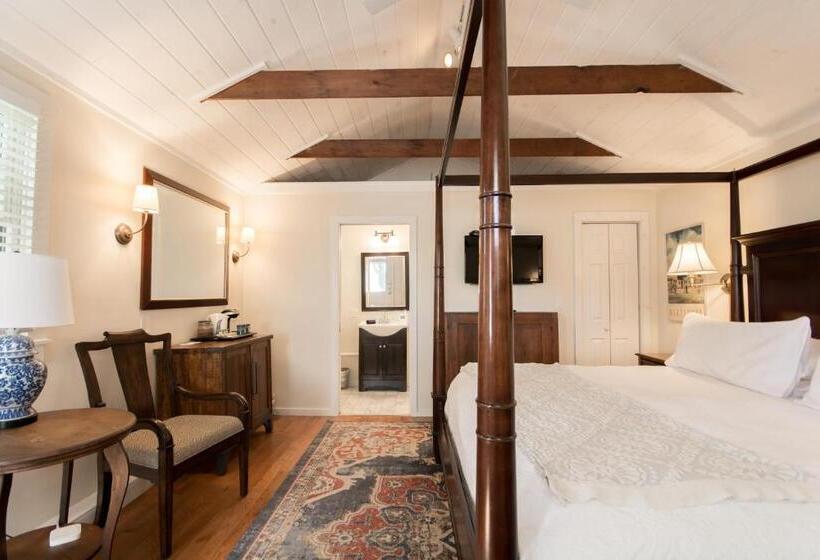 민박 Marshall Slocum Inn