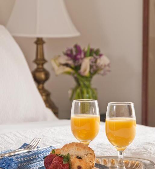 민박 Marshall Slocum Inn