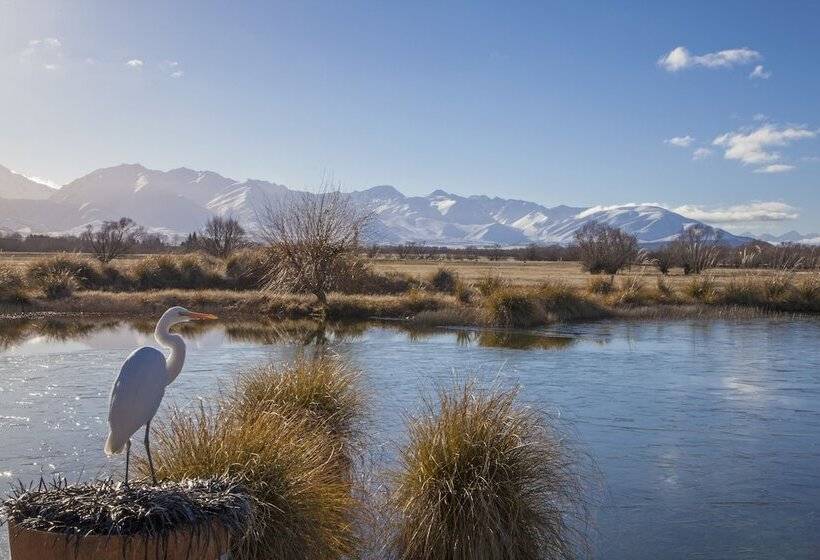 مبيت وإفطار Matuka Luxury Lodge