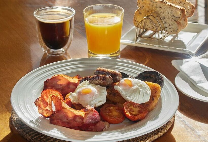 مبيت وإفطار Matuka Luxury Lodge