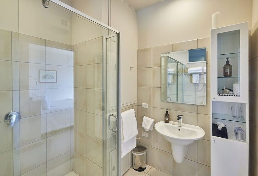 צימר Matuka Luxury Lodge