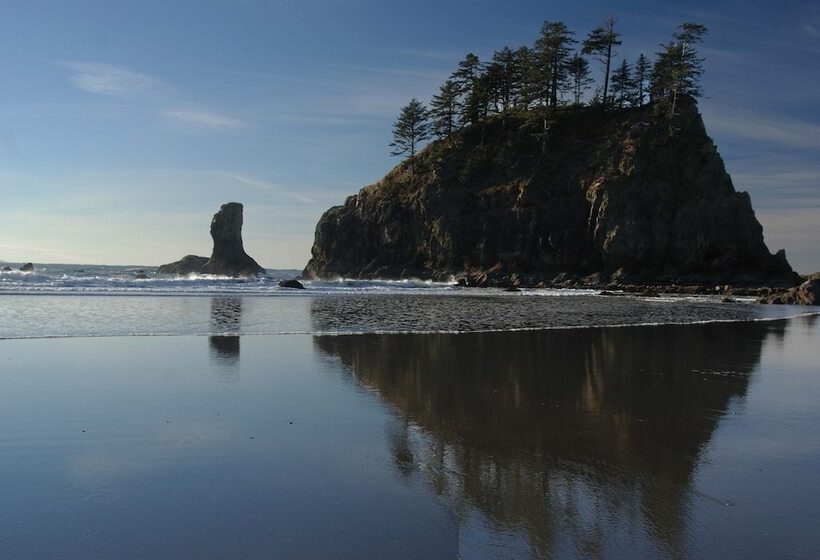 مبيت وإفطار Miller Tree Inn