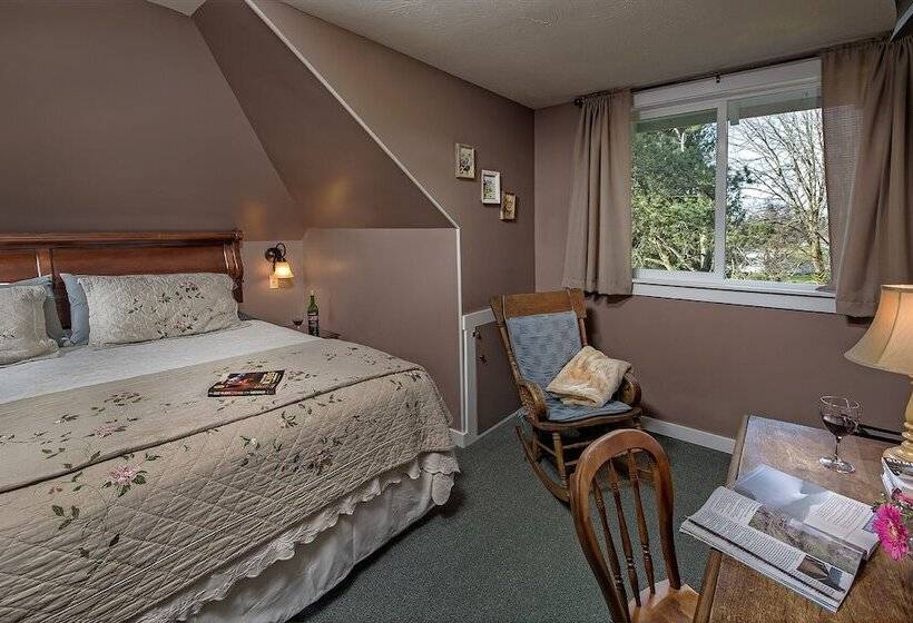 مبيت وإفطار Miller Tree Inn