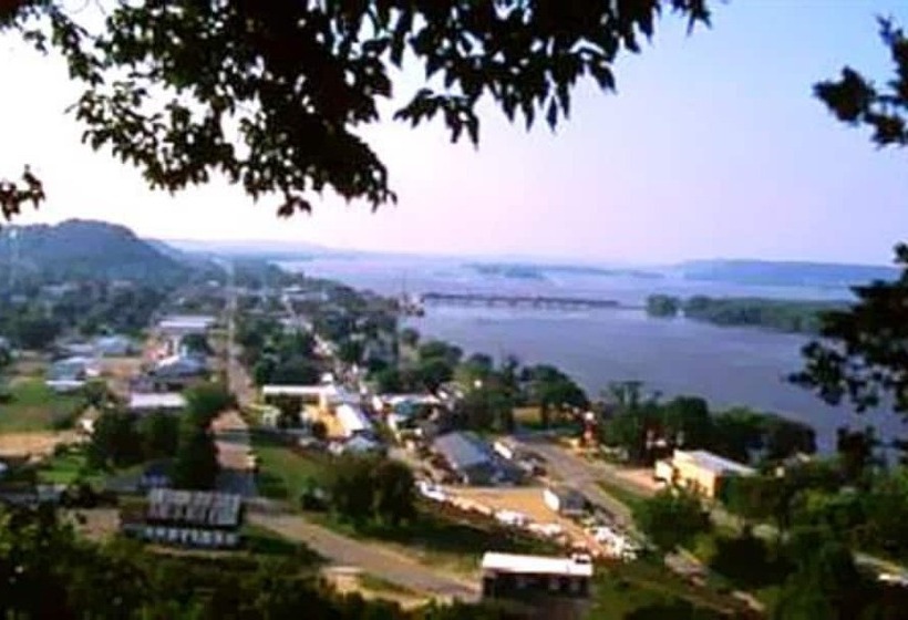 צימר Mont Rest Inn