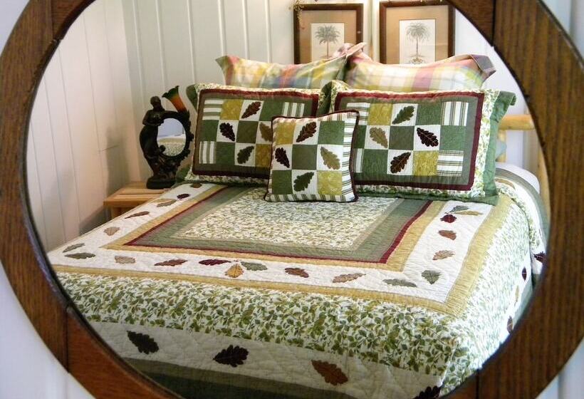 مبيت وإفطار Oak Park Inn