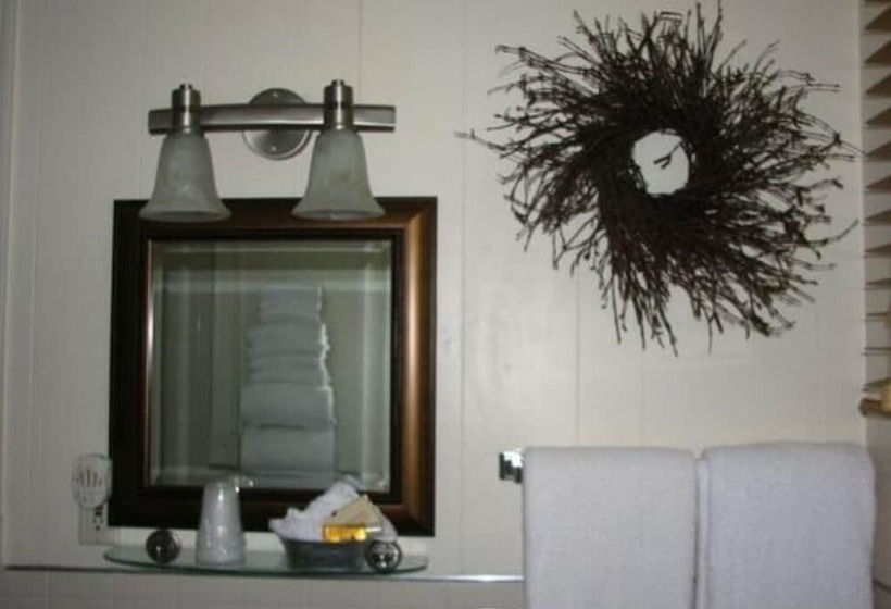 مبيت وإفطار Oak Park Inn