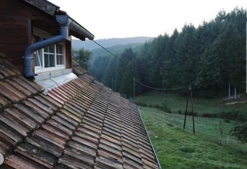 צימר Pension Linstant