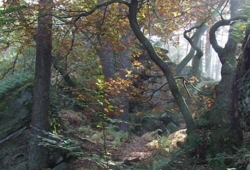 צימר Pension Linstant