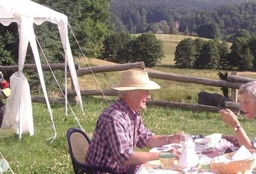 צימר Pension Linstant