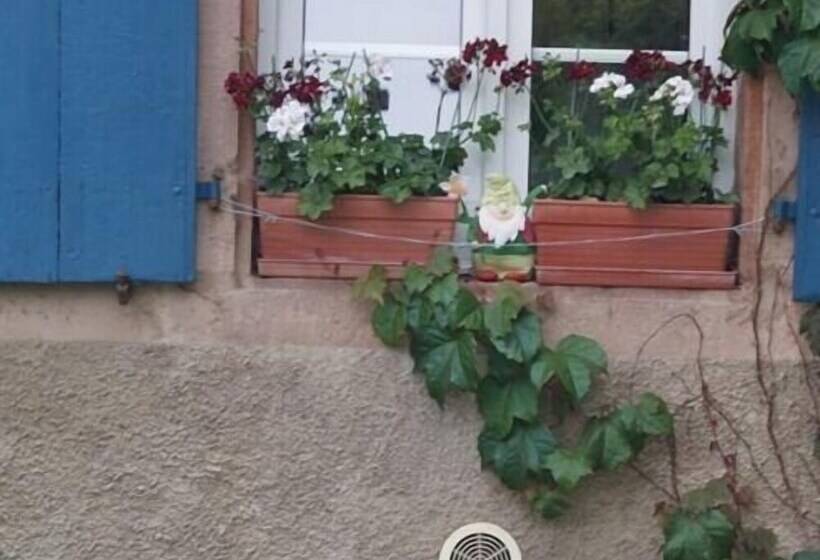 צימר Pension Linstant