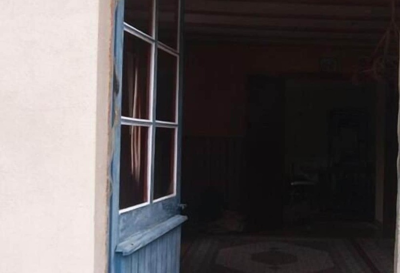 צימר Pension Linstant