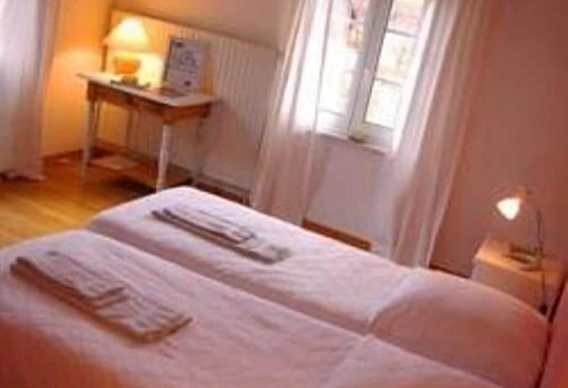 צימר Pension Linstant