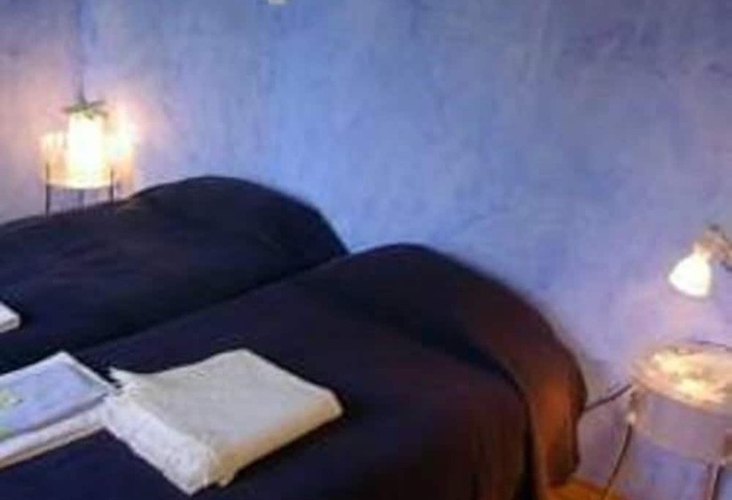 צימר Pension Linstant