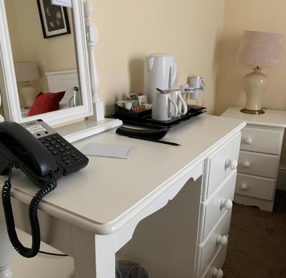 住宿加早餐  Peregrine House