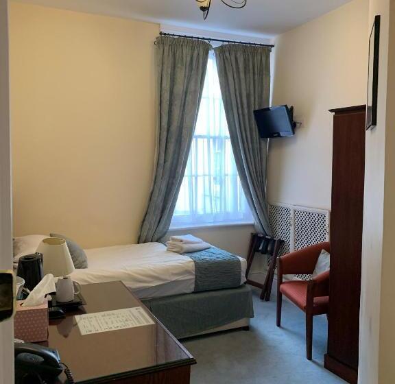 住宿加早餐  Peregrine House