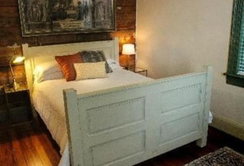 مبيت وإفطار Prince Solms Inn