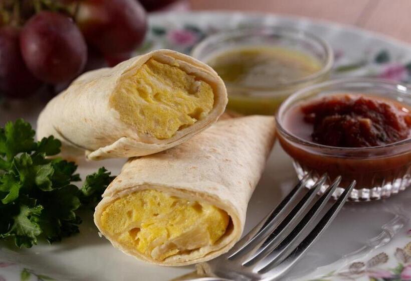 مبيت وإفطار Rosemont Inn