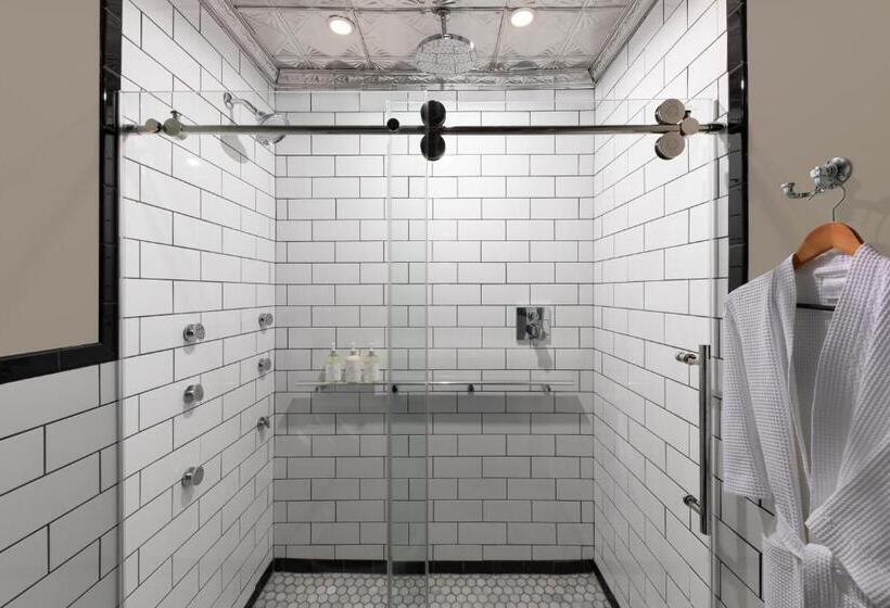 مبيت وإفطار Rosemont Inn