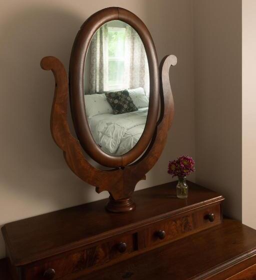 مبيت وإفطار Rosemont Inn