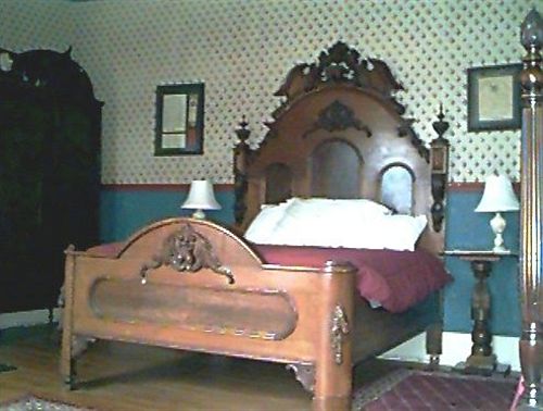 مبيت وإفطار Russell-cooper House