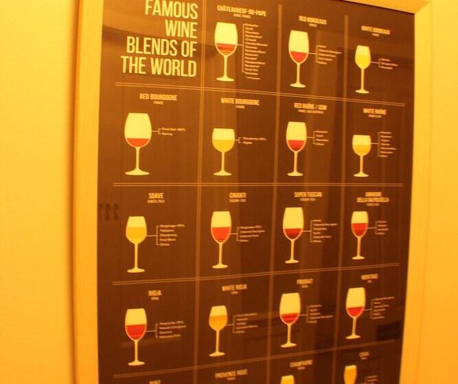 مبيت وإفطار San Anselmo Inn