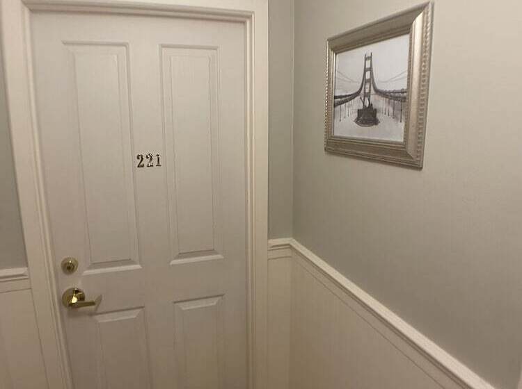 مبيت وإفطار San Anselmo Inn