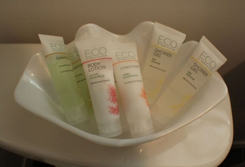 مبيت وإفطار San Anselmo Inn