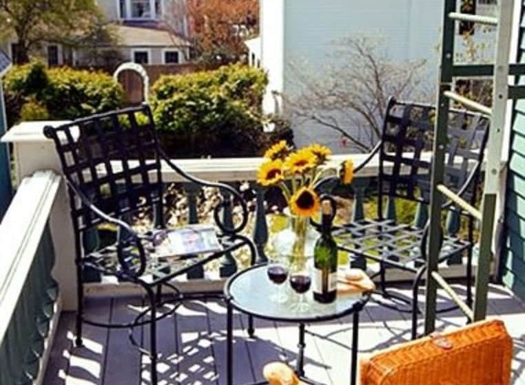 Bed and Breakfast Sarah Kendall House